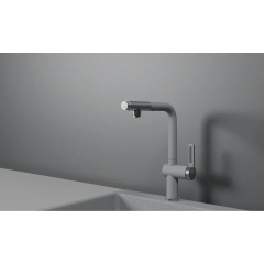 Смеситель Granula 8169 (БАЗАЛЬТ)