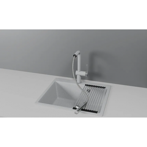 Смеситель Granula 8169 (БАЗАЛЬТ)