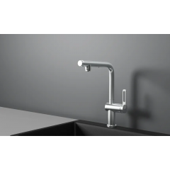 Смеситель Granula 8169 (НЕРЖ )