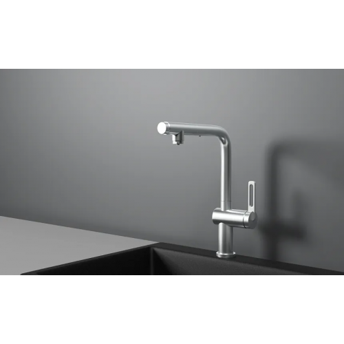 Смеситель Granula 8169 (НЕРЖ )