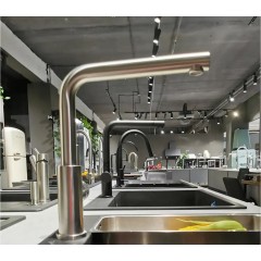 Смеситель Franke Smart Glenda 115.0706.985