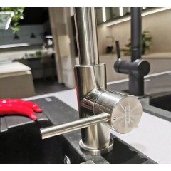 Смеситель Franke Smart Glenda 115.0706.985