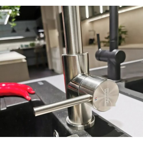 Смеситель Franke Smart Glenda 115.0706.985