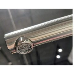 Смеситель Franke Smart Glenda 115.0706.985