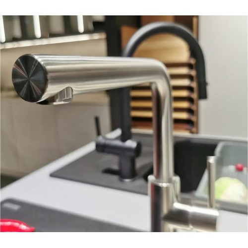 Смеситель Franke Smart Glenda 115.0706.985