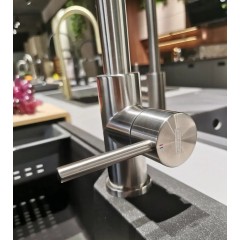 Смеситель Franke Smart Glenda 115.0706.986