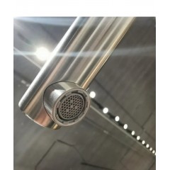 Смеситель Franke Smart Glenda 115.0706.986