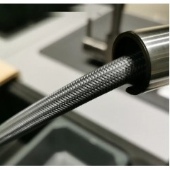 Смеситель Franke Smart Glenda 115.0706.986