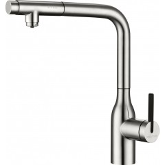 Смеситель Paulmark Viper Vi213105-NI (никель)