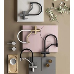 Смеситель Splenka S70.62.03