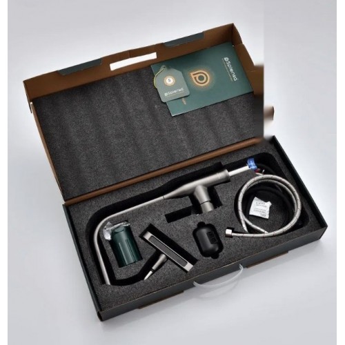 Смеситель Splenka S206.49.09