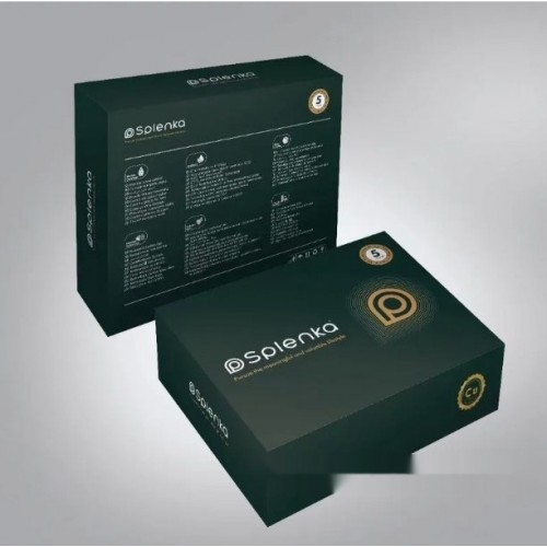 Смеситель Splenka S206.49.09