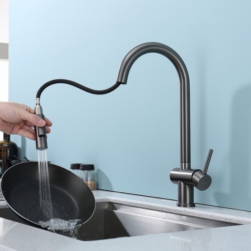 Смеситель Splenka S204.49.09