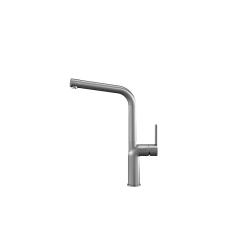 Смеситель Granula 9502 нерж. сталь