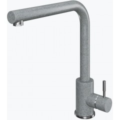 Смеситель Polygran Спика (серый 14)