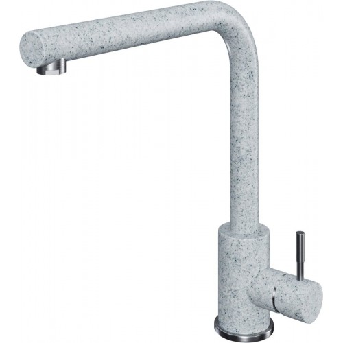 Смеситель Polygran Спика (светло-серый 314)