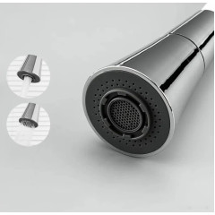 Смеситель Frap H44-8 F4044-8