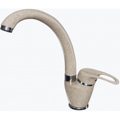 Смеситель Polygran Денеб (опал 328)