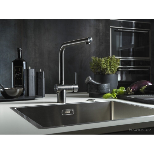 Смеситель Franke Atlas Neo Sensor 115.0625.525