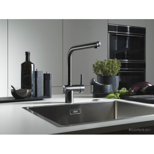 Смеситель Franke Atlas Neo Sensor 115.0625.525