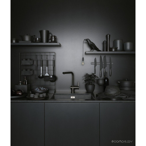 Смеситель Franke Atlas Neo Sensor 115.0625.525