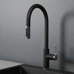 Смеситель Granula 8168 (турмалин)