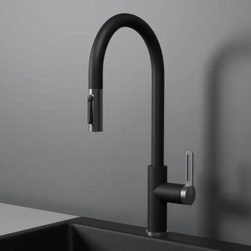 Смеситель Granula 8168 (турмалин)