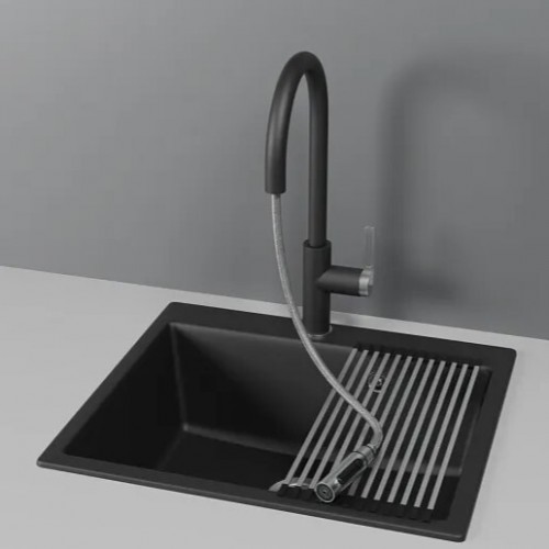 Смеситель Granula 8168 (турмалин)