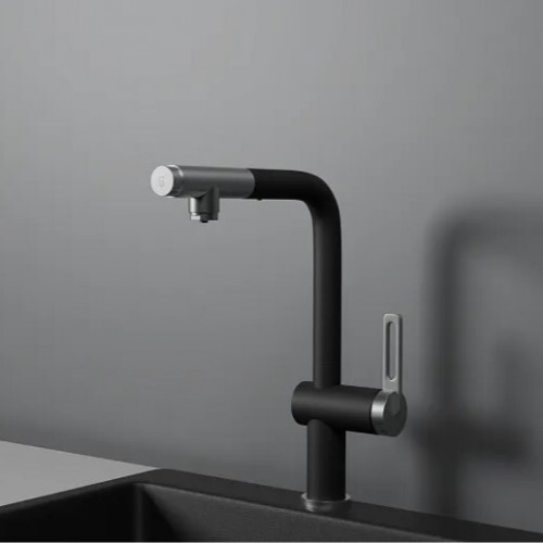 Смеситель Granula 8169 (ТУРМАЛИН)