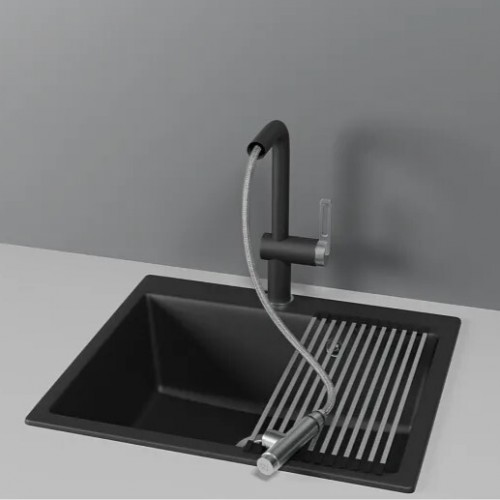 Смеситель Granula 8169 (ТУРМАЛИН)