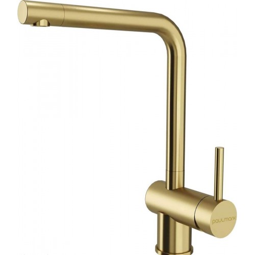 Смеситель Paulmark Spring Sp212067-LG