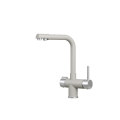 Смеситель Granula 5008 базальт