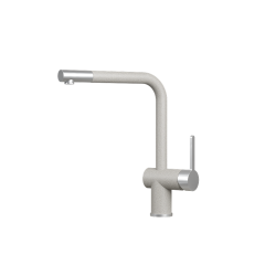 Смеситель Granula 5017 базальт