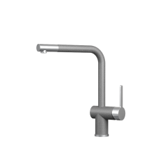 Смеситель Granula 5017 графит