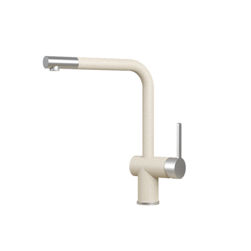 Смеситель Granula 5017 пирит