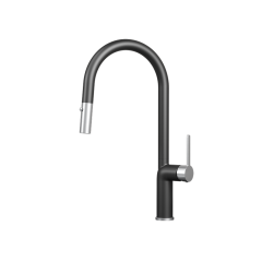 Смеситель Granula 9010 турмалин