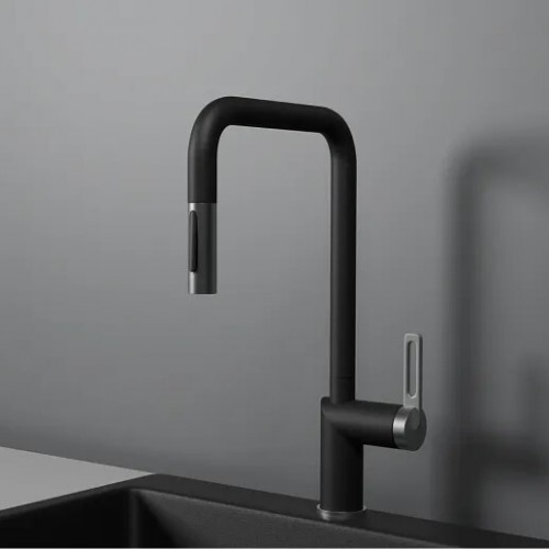 Смеситель Granula 8173 турмалин