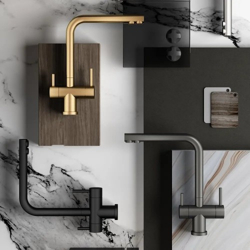 Смеситель Splenka S70.61.09