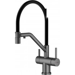 Смеситель Splenka S70.62.09