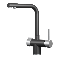 Смеситель Granula 5008 турмалин