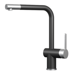 Смеситель Granula 5017 турмалин