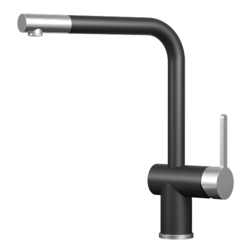 Смеситель Granula 5017 турмалин