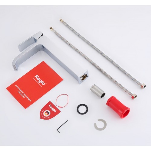 Смеситель Raglo R02.15