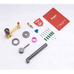 Смеситель Raglo R20.11.09