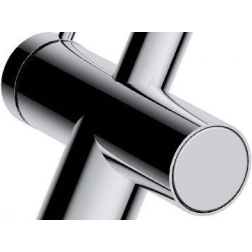 Смеситель Omoikiri Karatsu-S-C (хром)