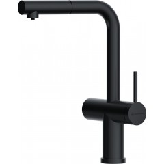 Смеситель Omoikiri Karatsu-S-GB (графит)