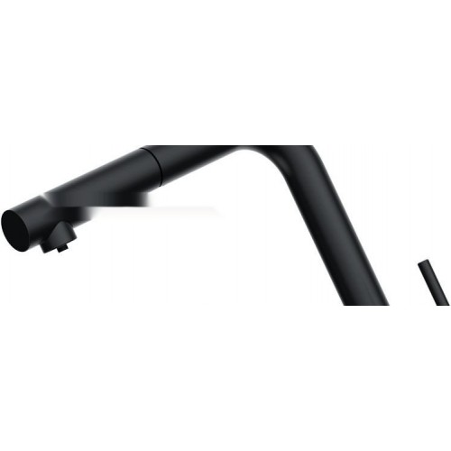 Смеситель Omoikiri Karatsu-S-GB (графит)