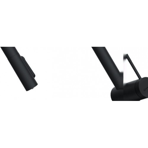 Смеситель Omoikiri Tahara-SB-GB (графит)