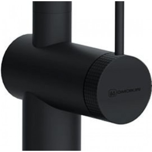 Смеситель Omoikiri Tahara-SB-GB (графит)