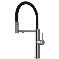 Смеситель Paulmark Ganymede Ga213199-BS